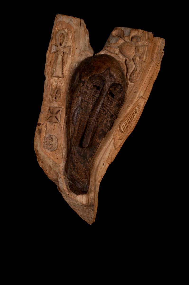 Truth by Harold Murray 