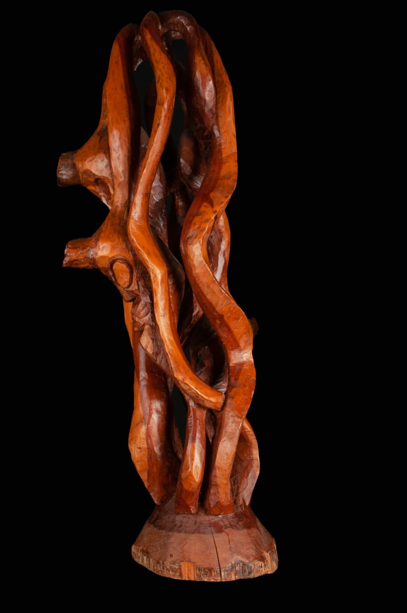 No Beginning No End by Harold Murray 