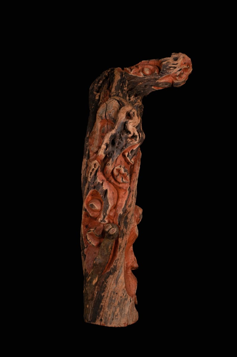 Movements by Harold Murray  Image: Movements