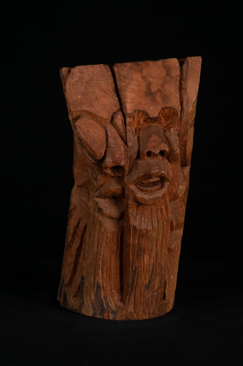 The Ancient 7 by Harold Murray 