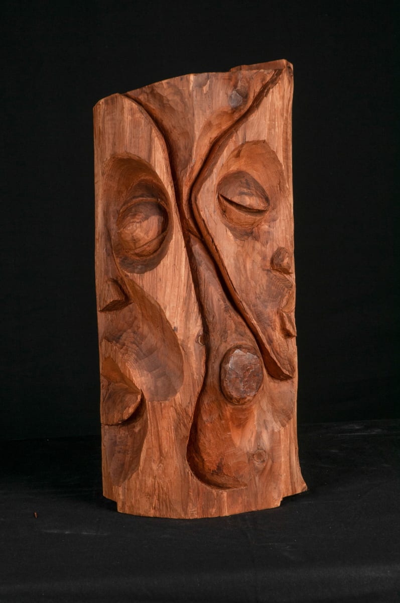 Man-Woman by Harold Murray  Image: Man-Woman