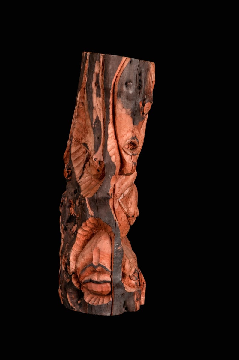 No Personality by Harold Murray 