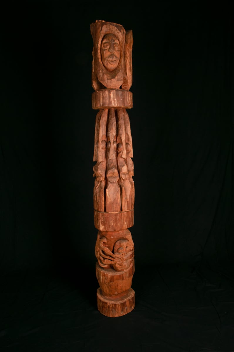 Untitled #6 by Harold Murray 