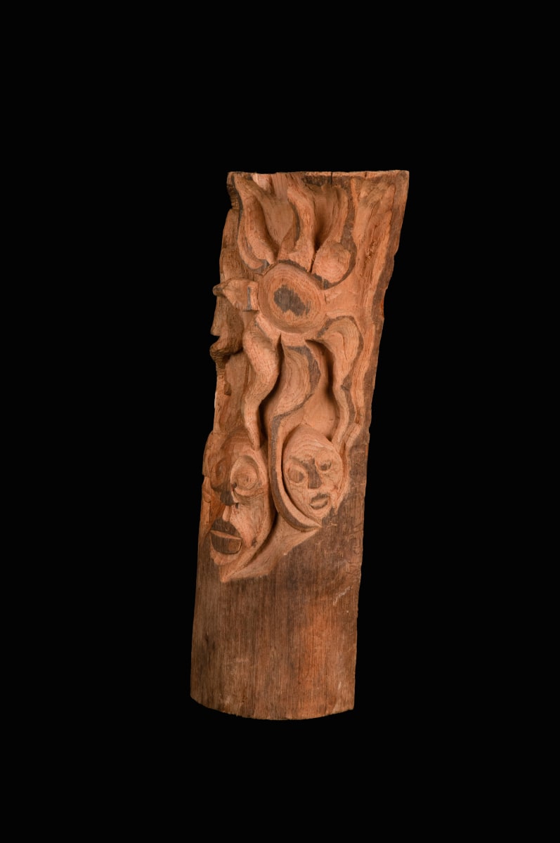 Untitled #7 by Harold Murray 