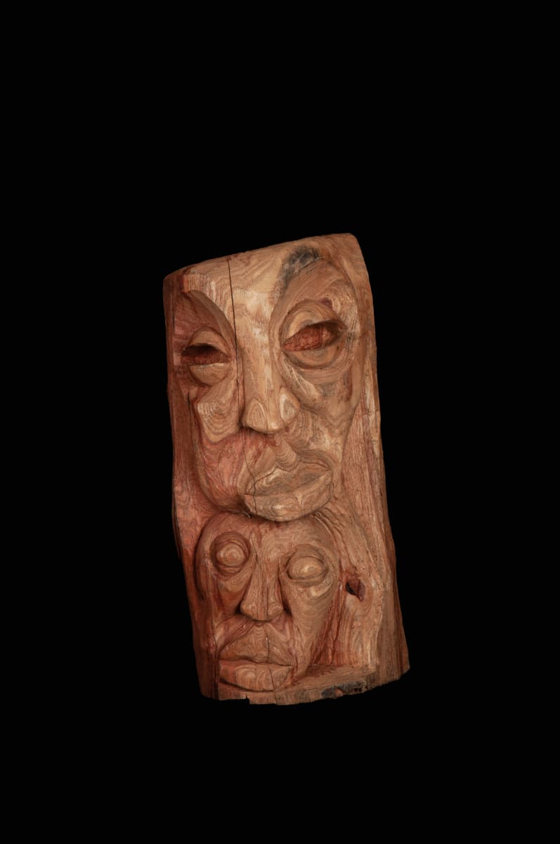 Untitled #8 by Harold Murray 