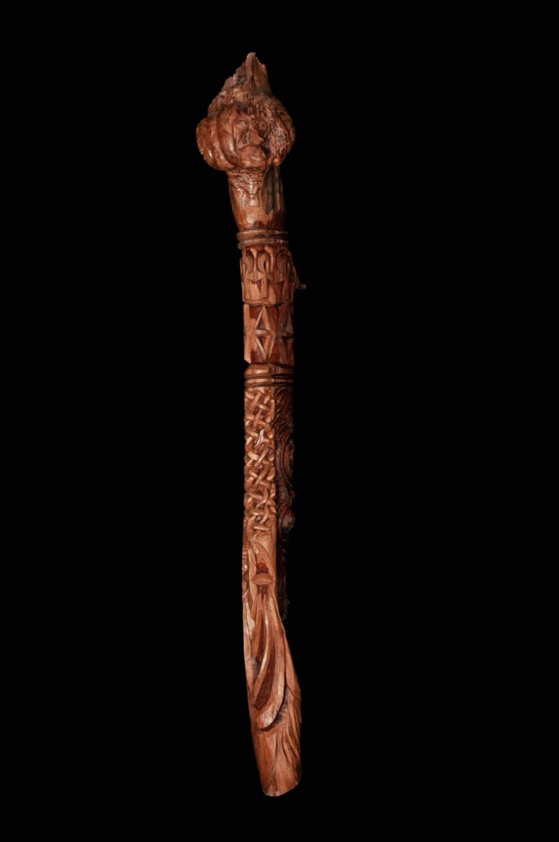 Our Destinies are Interwoven by Harold Murray 