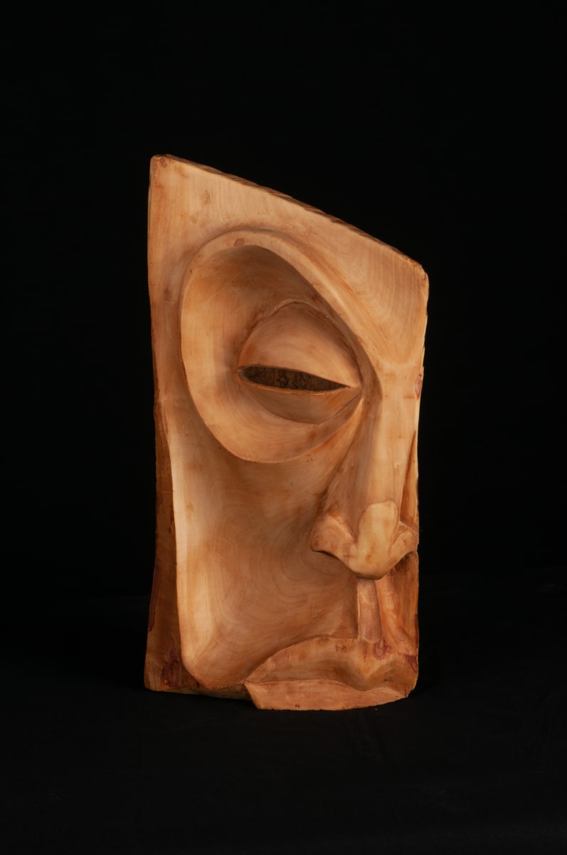 Creator by Harold Murray 