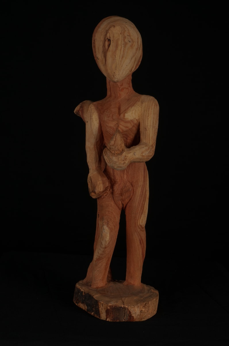 Gift of the Snake by Harold Murray 