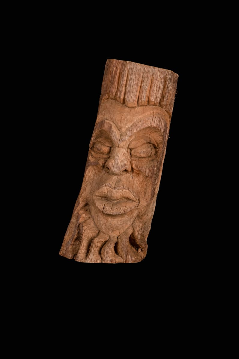 Man Must Face Life #2 by Harold Murray 