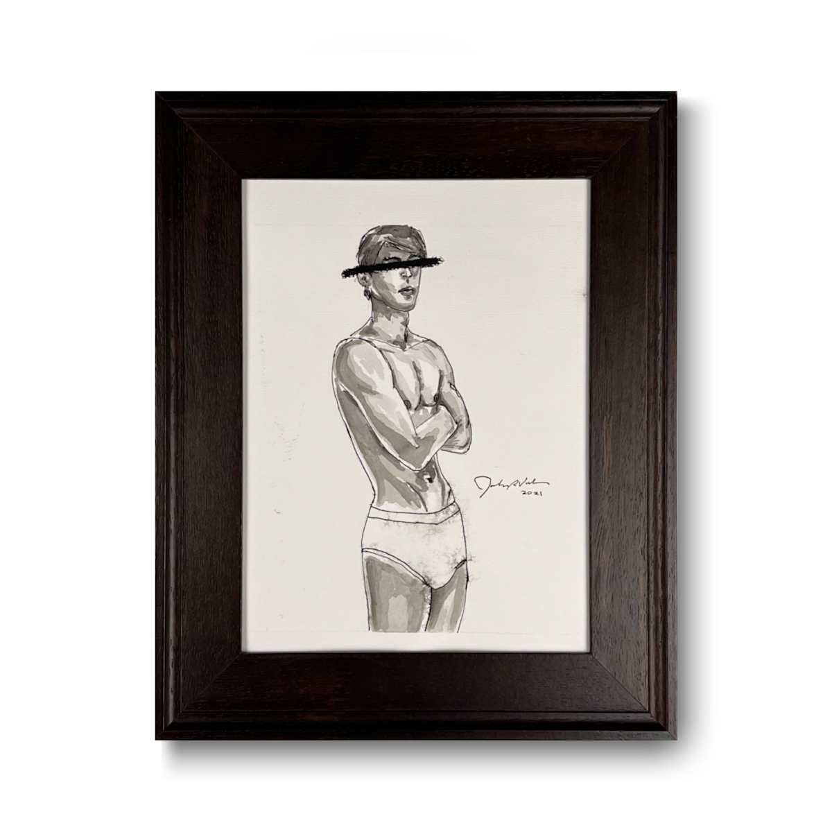 Drew by John Velo 
