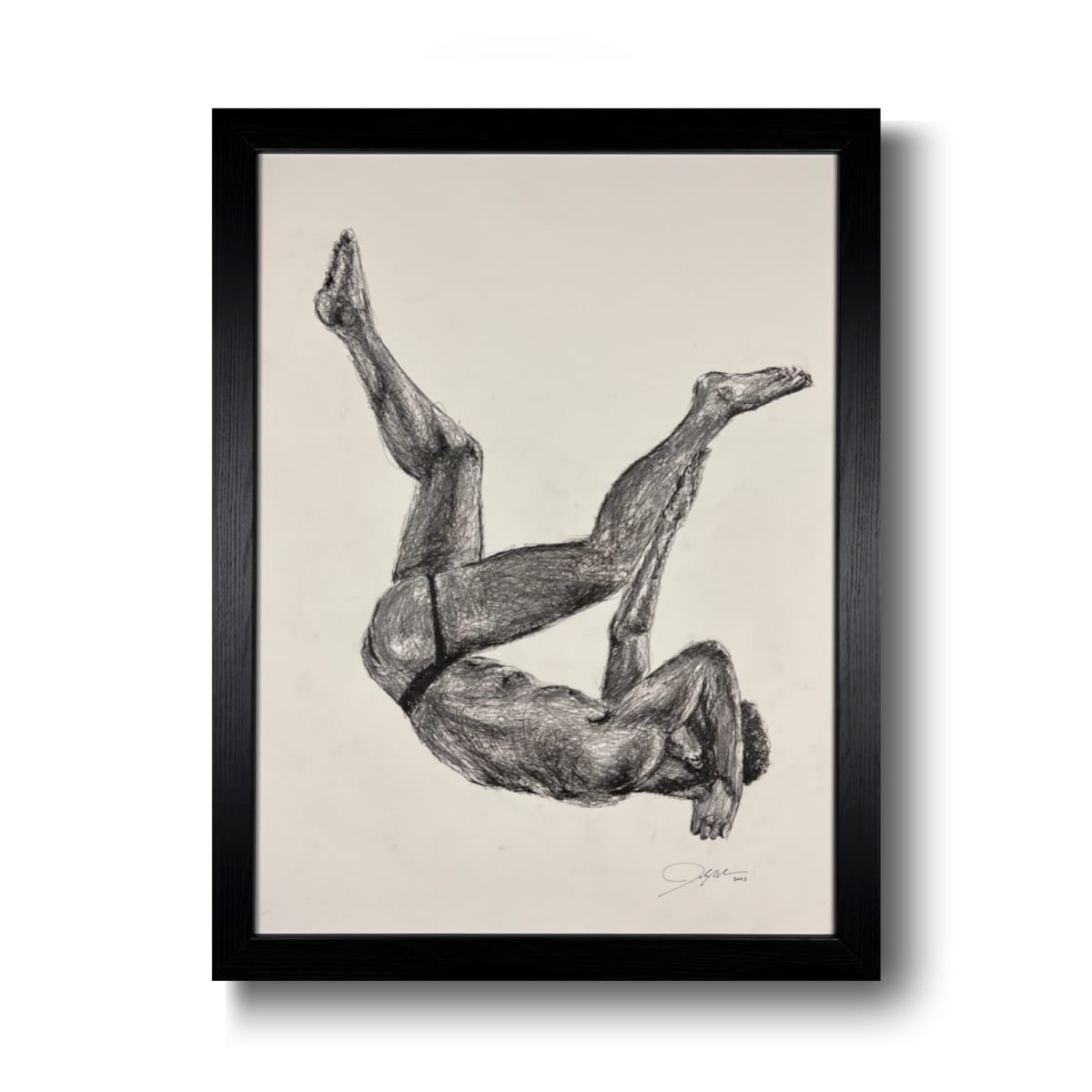 Emmanuel by John Velo 