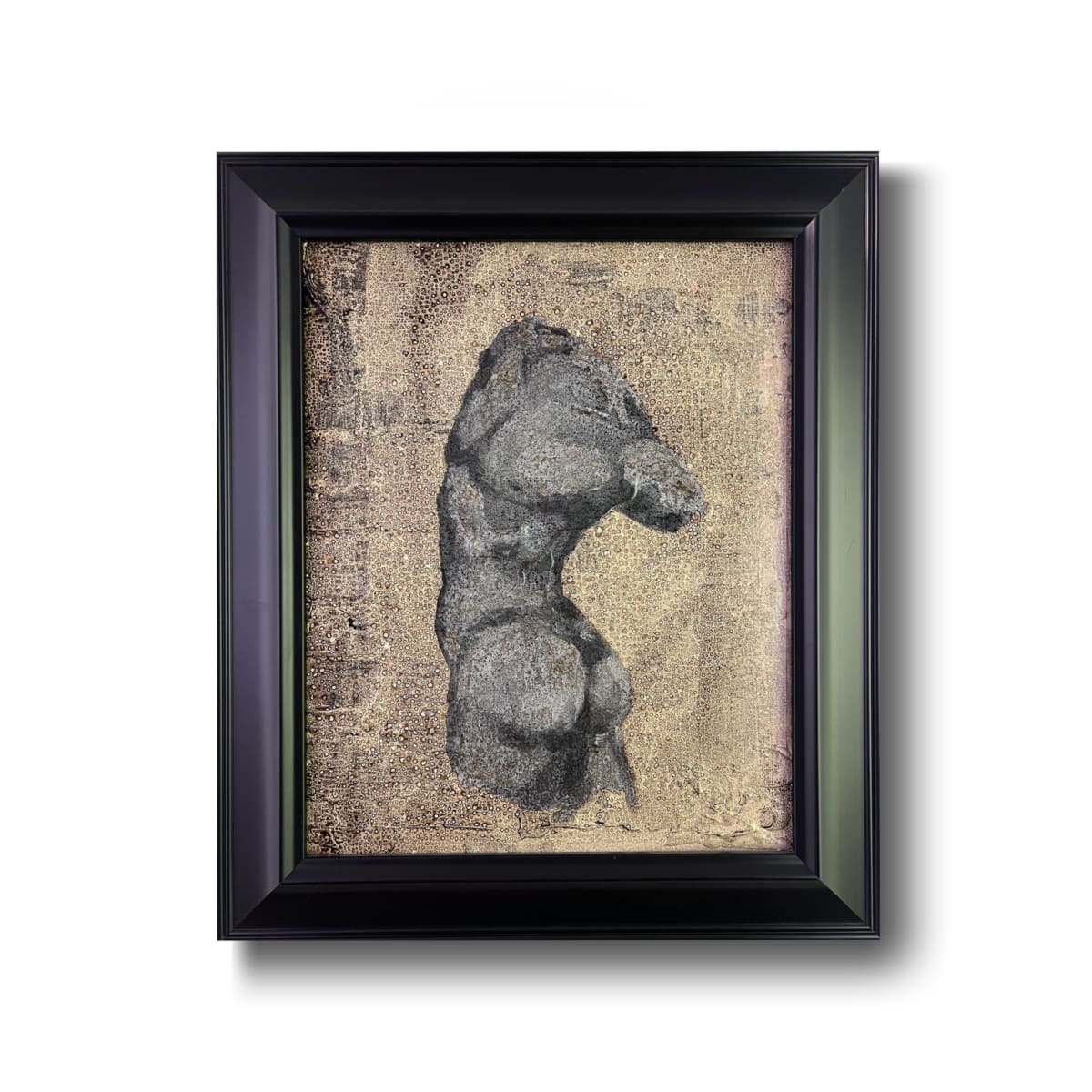 Eros - Collaboration with J. Kent Martin by John Velo 
