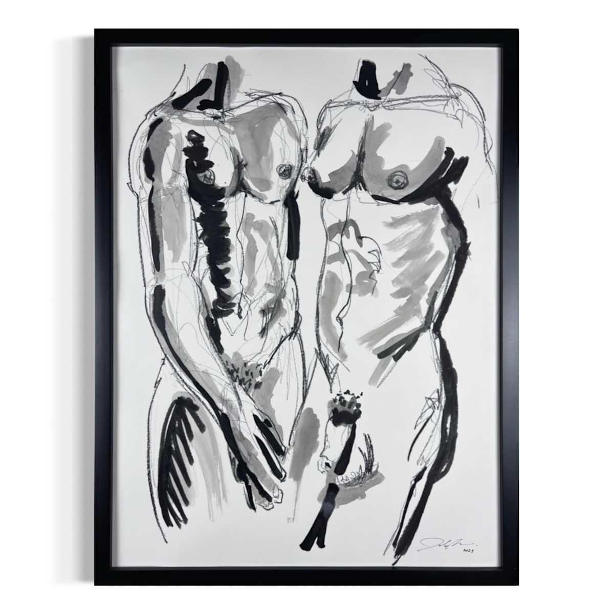 Genesis by John Velo, Image 5.