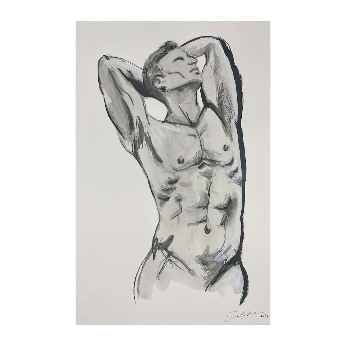 Jericho by John Velo, Image 6.
