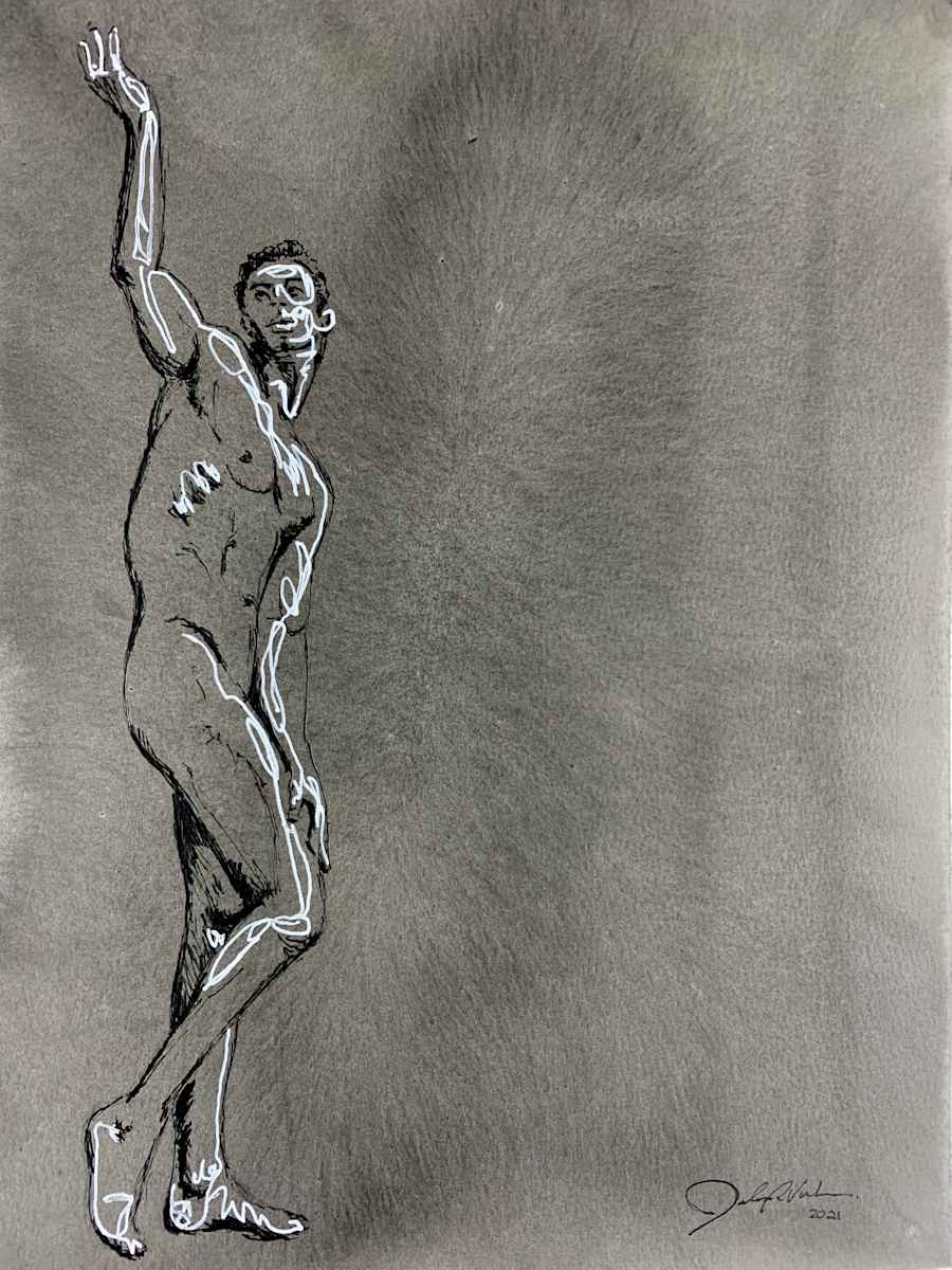 Troy by John Velo, Image 1.