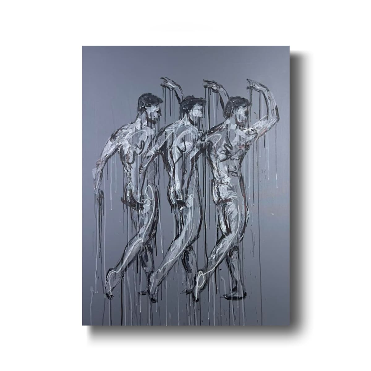 Mananayaw by John Velo 