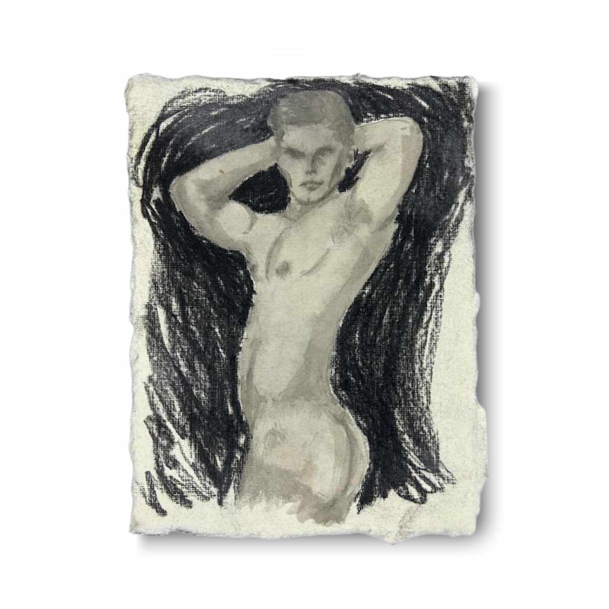 Mitchell by John Velo 