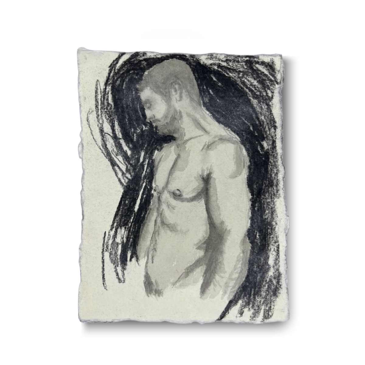 Nicollo by John Velo 