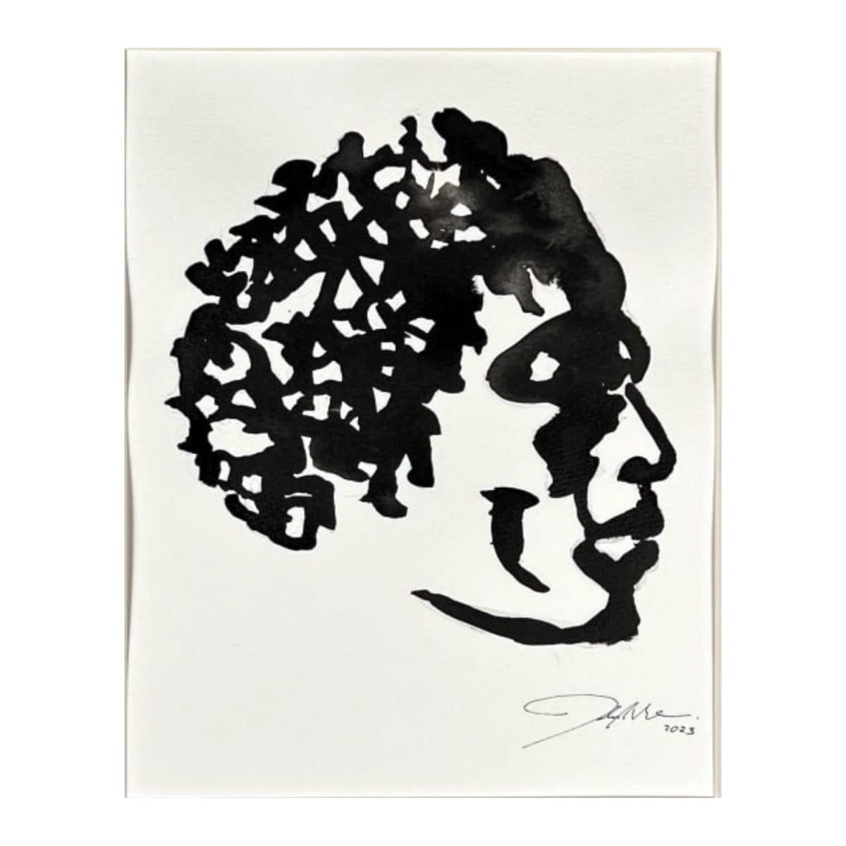 Otto by John Velo 
