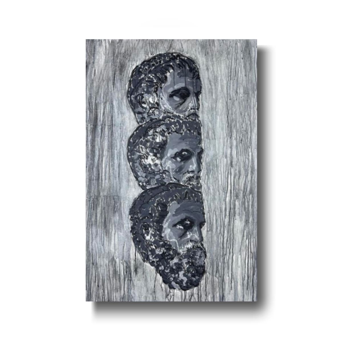 Sophocl3s by John Velo 