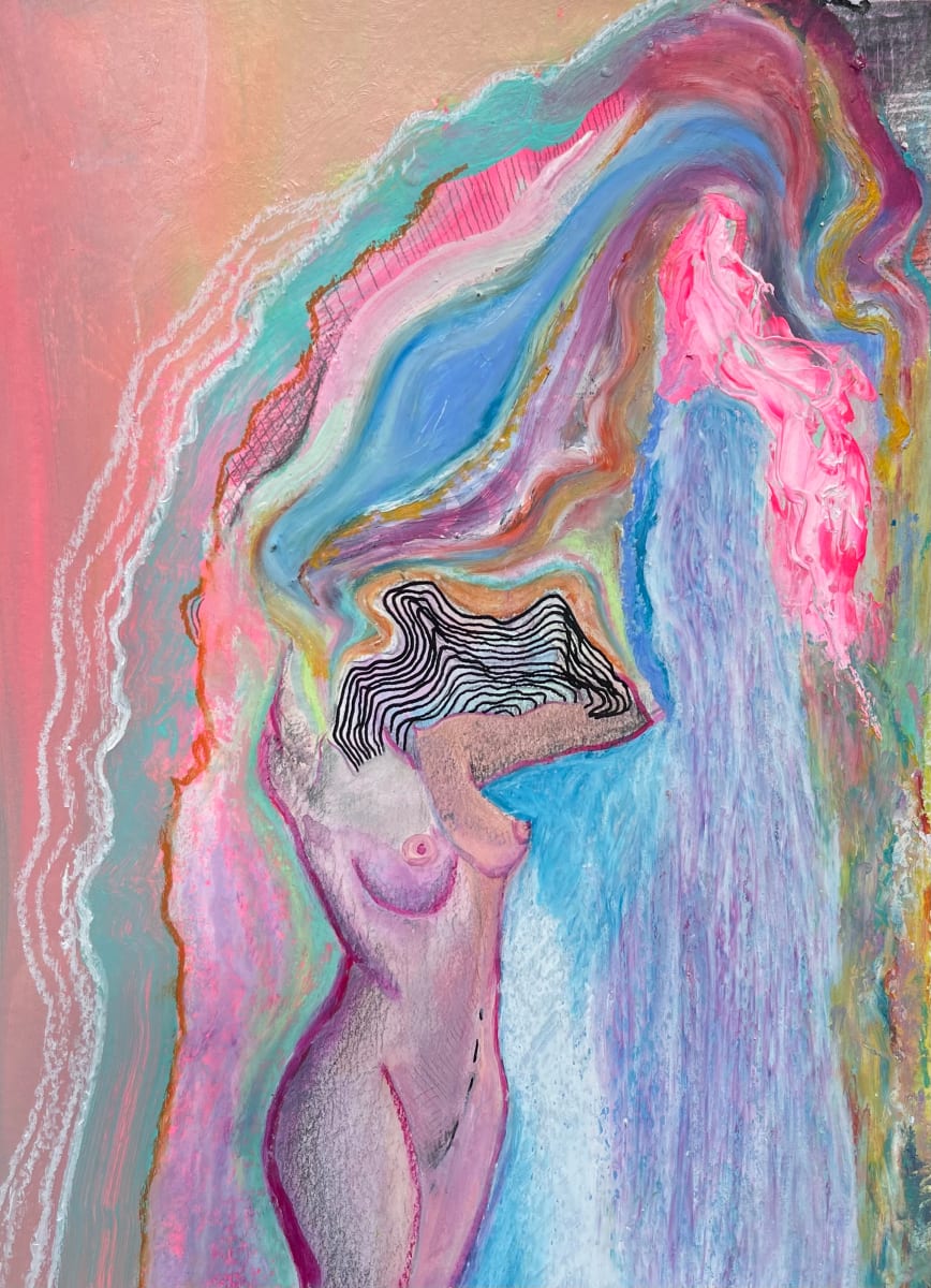 Exposed by Randi Ferrara, Image 1.