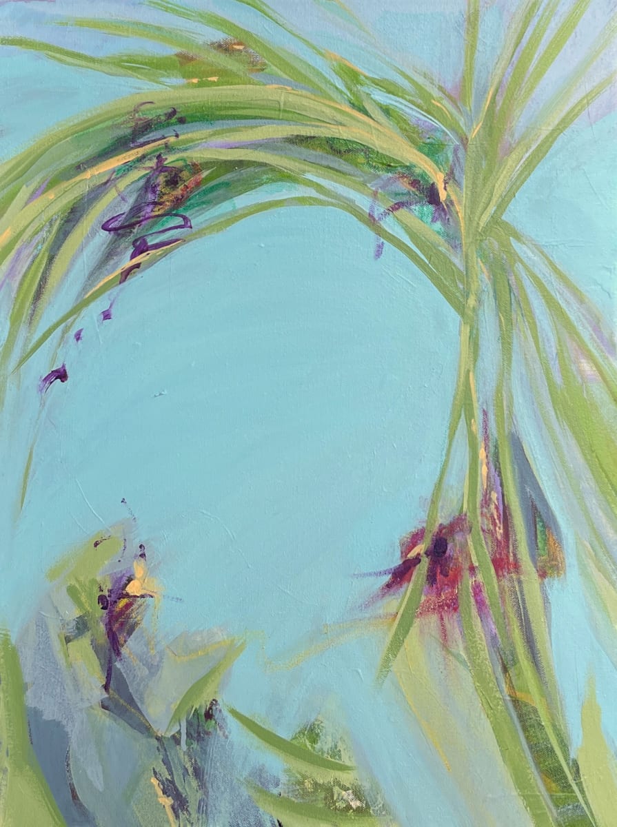 Humid Breezes by Vicki Janssens 