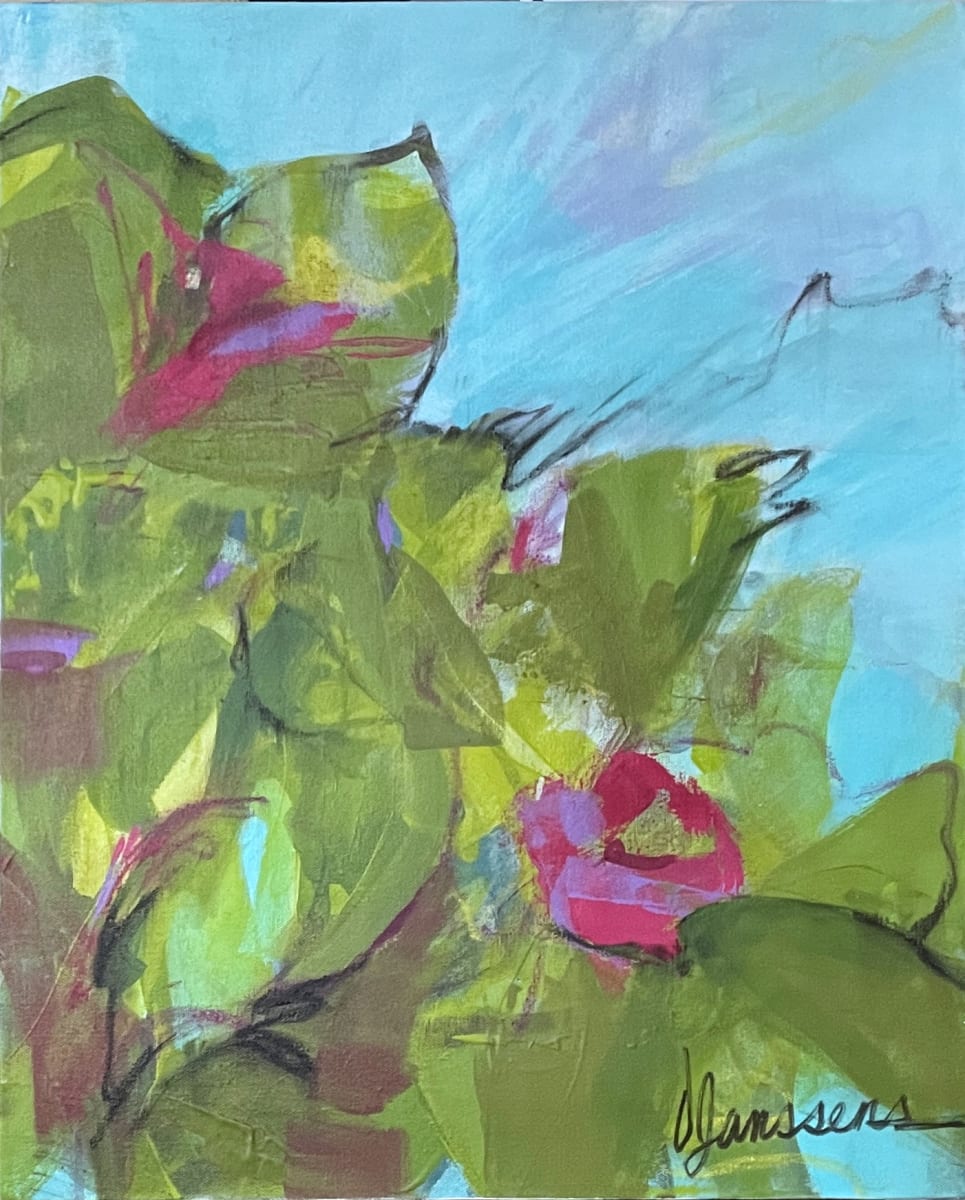 Delight by Vicki Janssens 