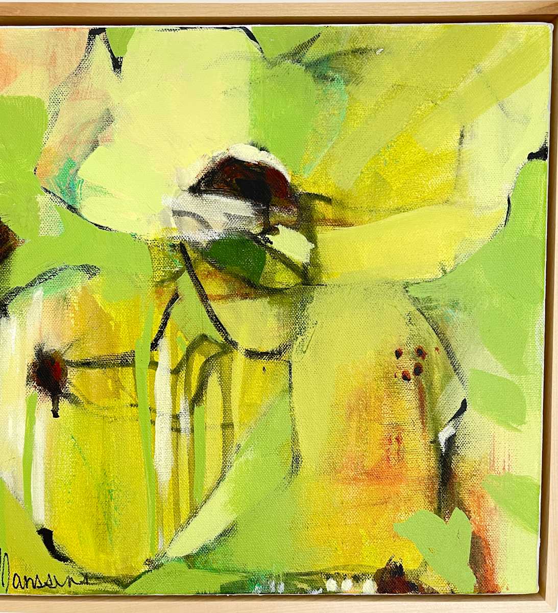 Happy by Vicki Janssens, Image 1.