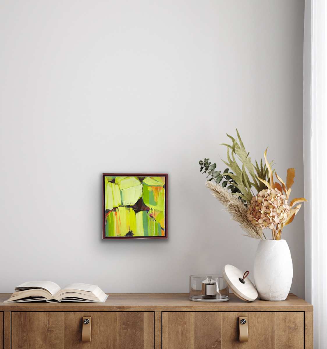 Horsefoot by Vicki Janssens, Image 3.