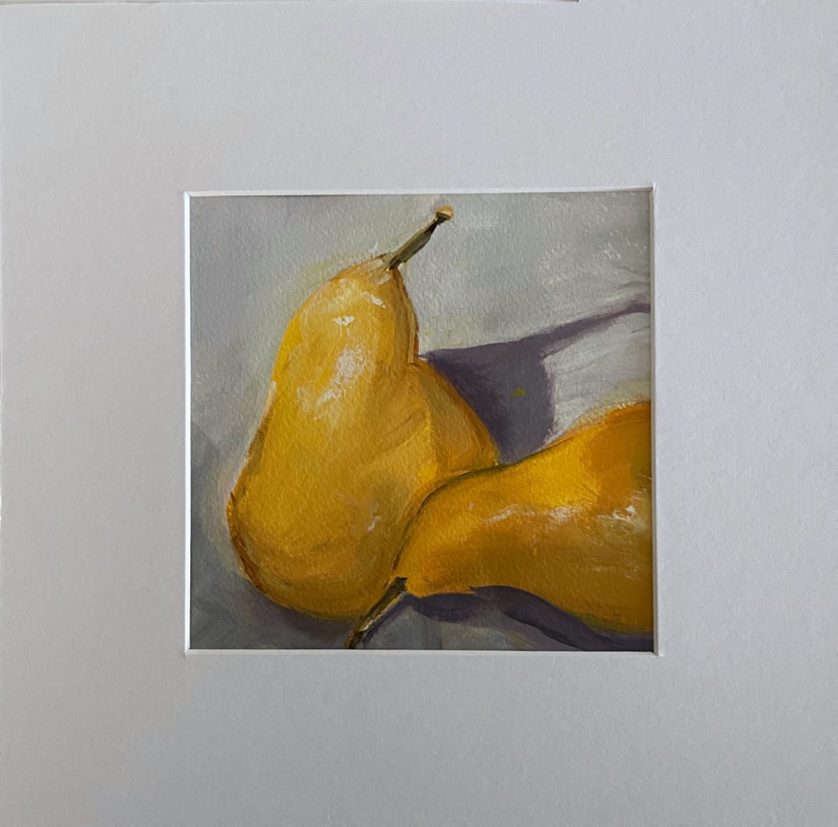 Ripe on the Counter by Vicki Janssens, Image 1.