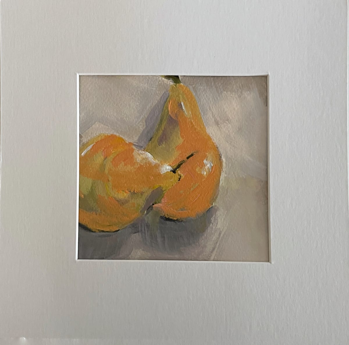 Pear Season by Vicki Janssens, Image 1.
