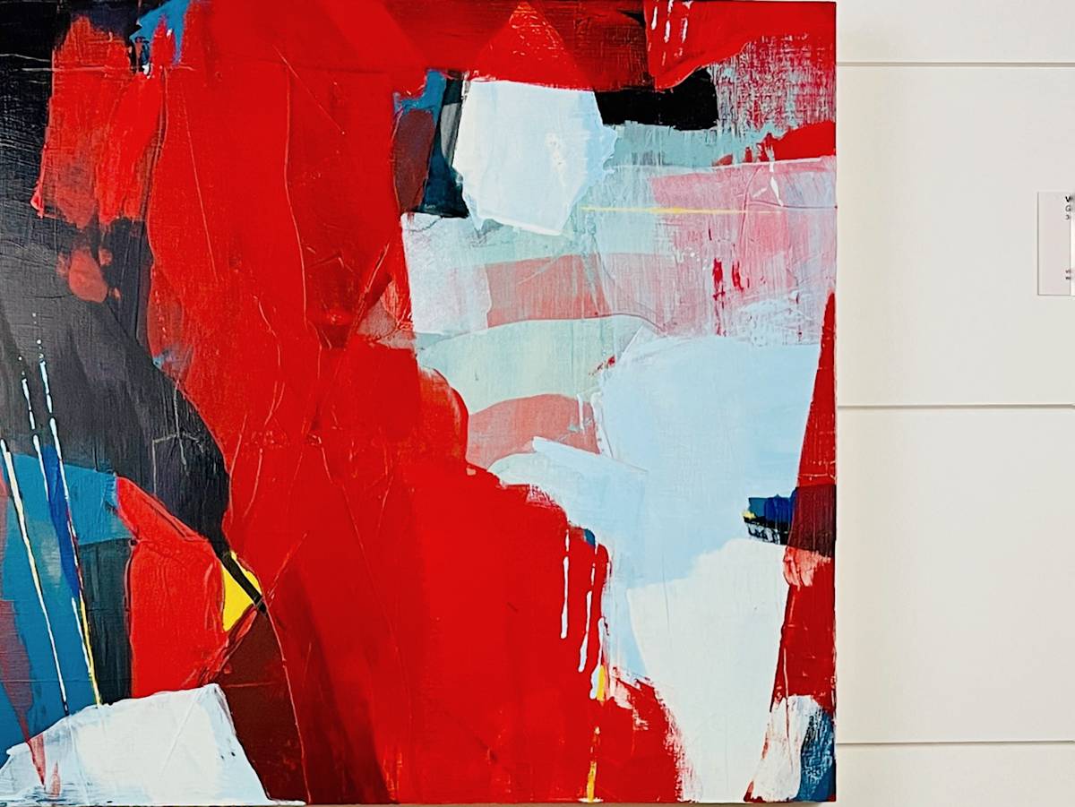 Journey Back by Vicki Janssens 