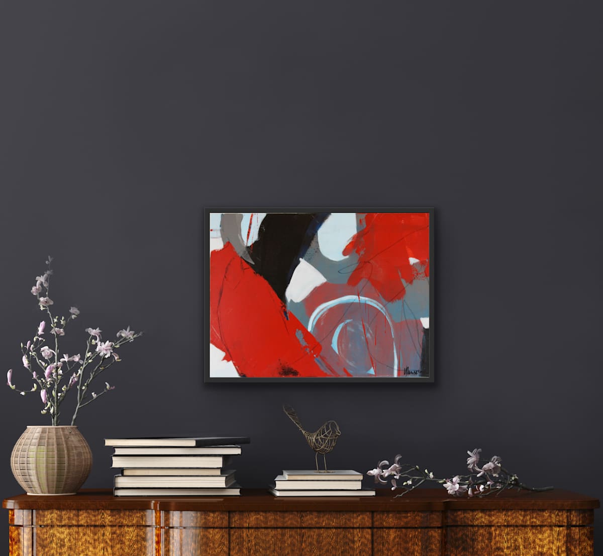Just Going in Circles by Vicki Janssens, Image 2.