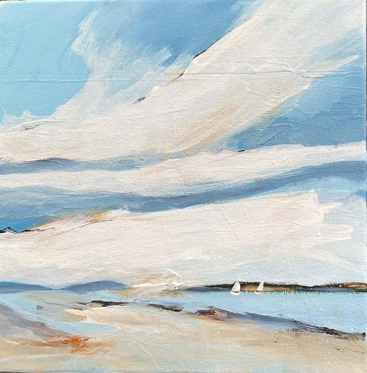 Relaxation by Vicki Janssens 