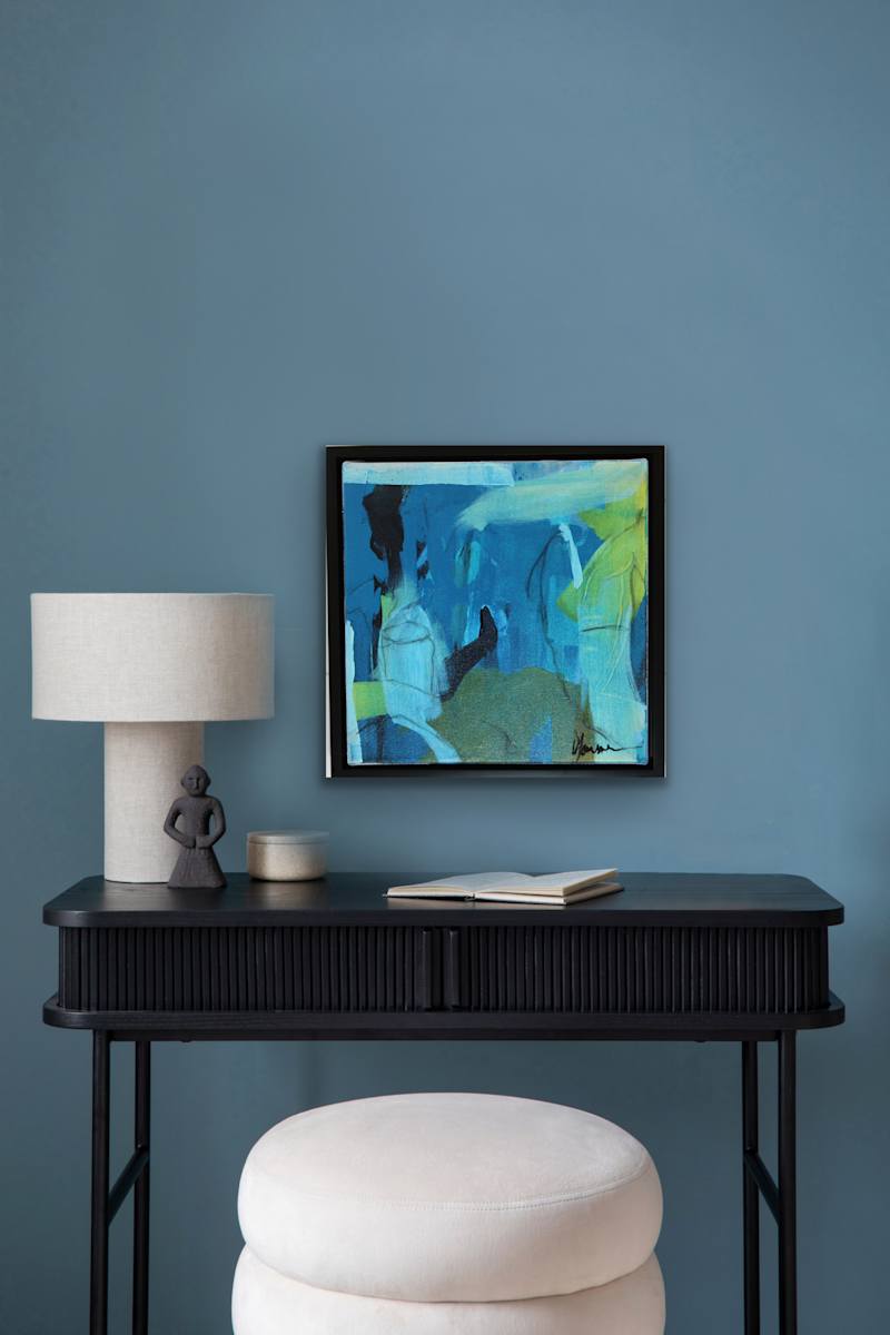 Restless Mind by Vicki Janssens, Image 2.