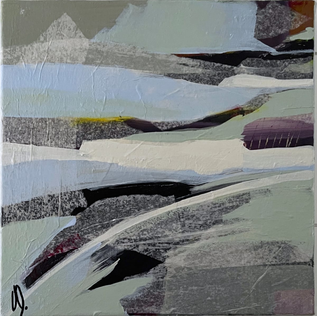 Rising Seas 2023 by Vicki Janssens  Image: Climate Change