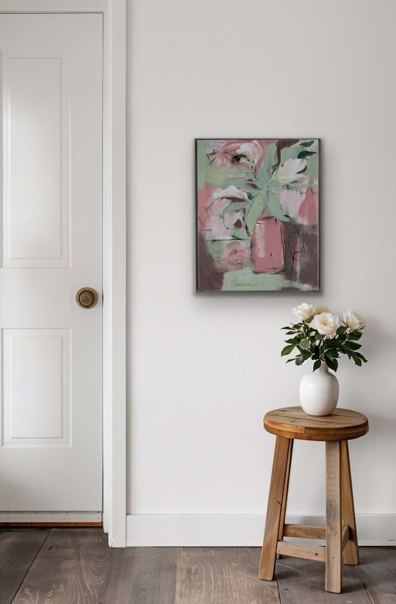 Soft Daylight Dance by Vicki Janssens, Image 2.
