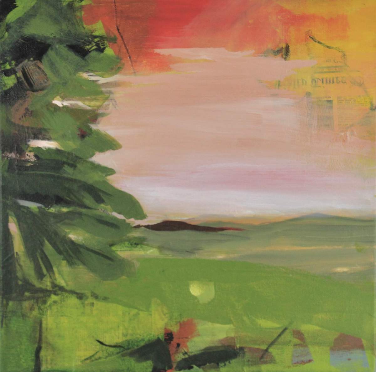 Spring Glow by Vicki Janssens, Image 1.