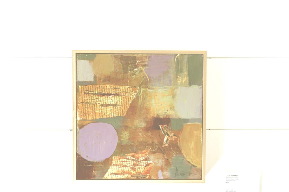 Sweet Morning by Vicki Janssens  Image: Inspired by the daily life