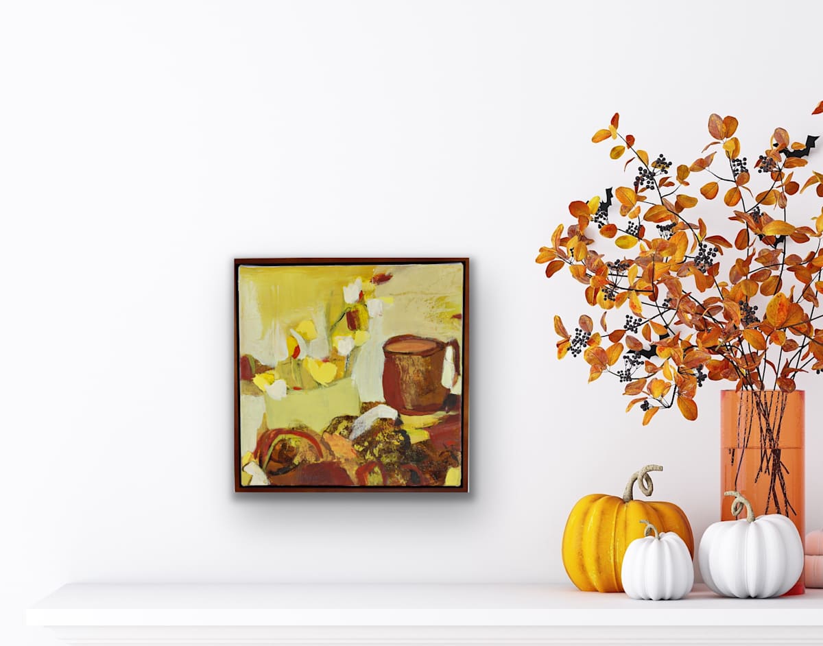 Timeless Morning by Vicki Janssens, Image 2.