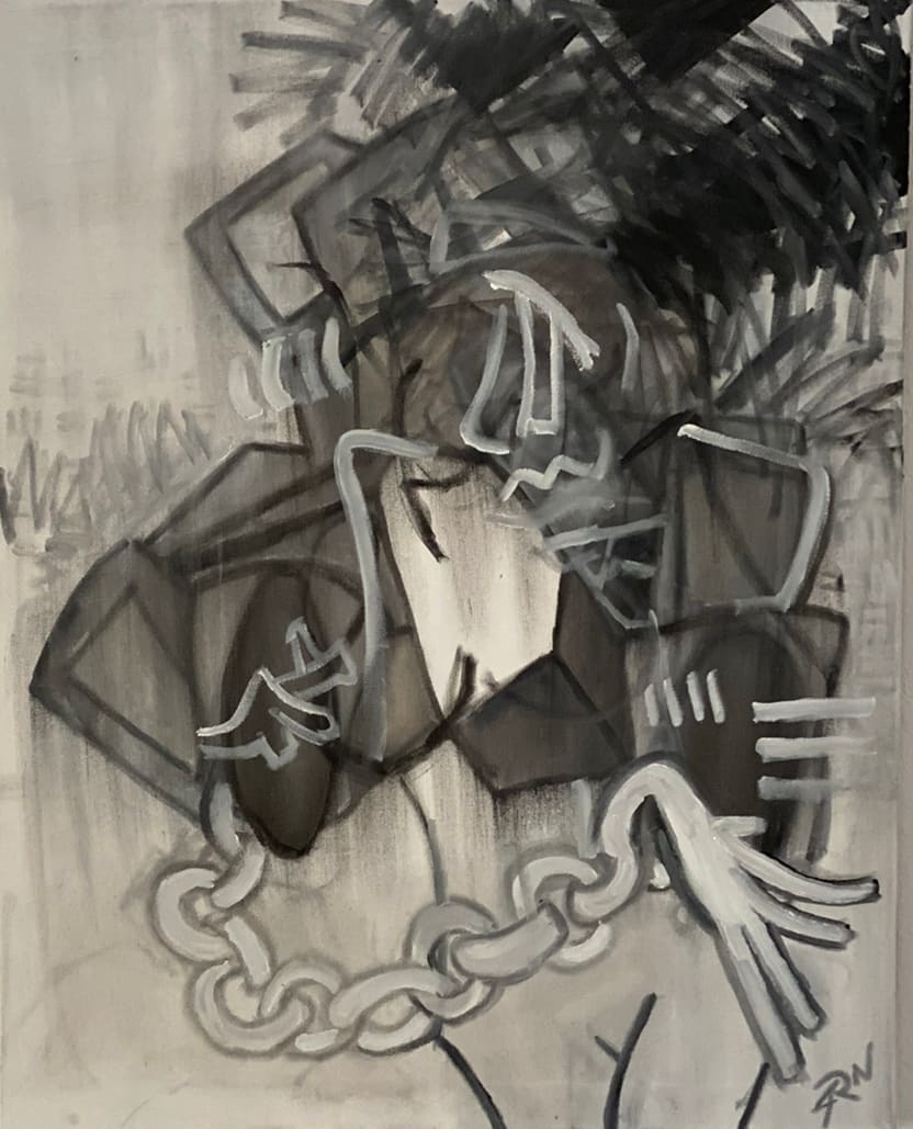 Showgirl by Joel Ray / Nvr Connected 