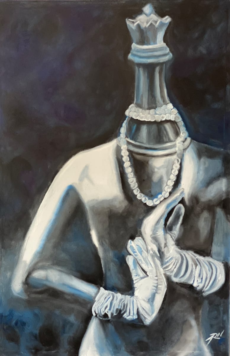 Checkmate by Joel Ray / Nvr Connected 