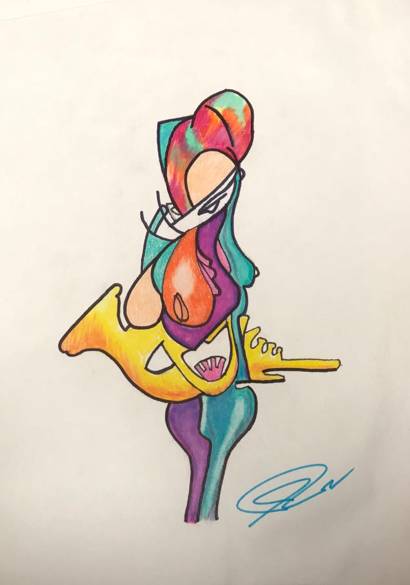 Marilyn 