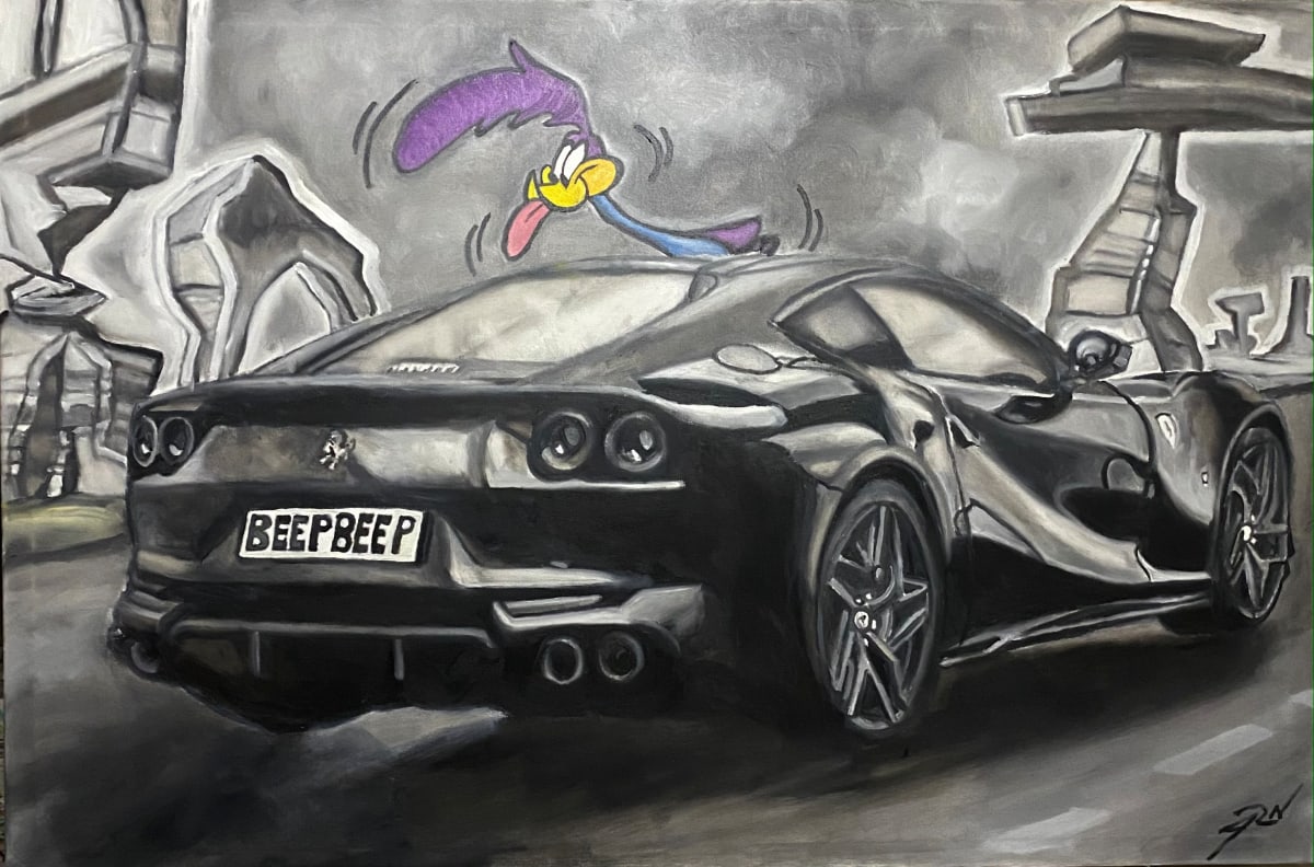 Beep Beep 