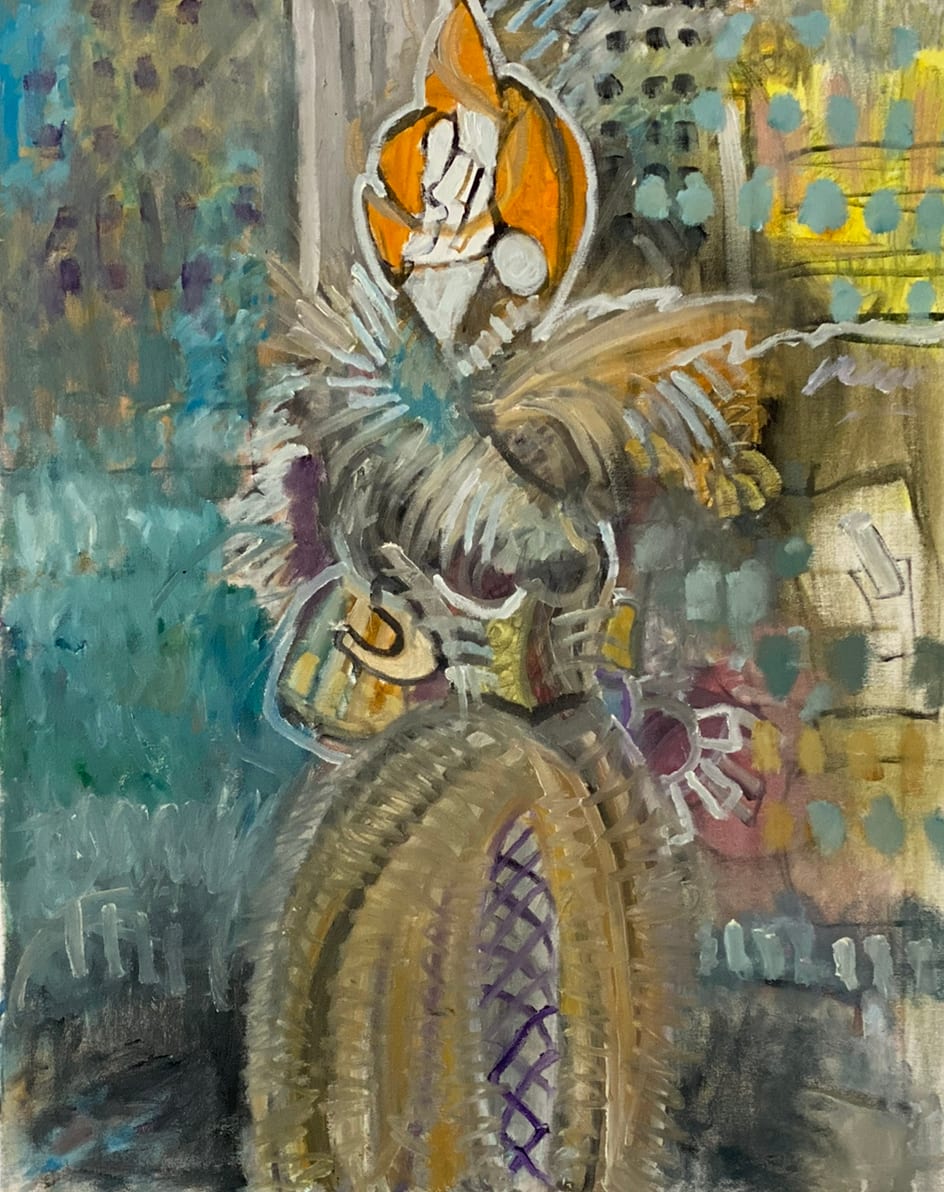 6th Ave by Joel Ray / Nvr Connected 