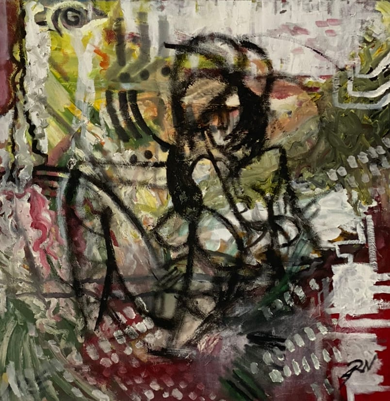 Sugarcane by Joel Ray / Nvr Connected 