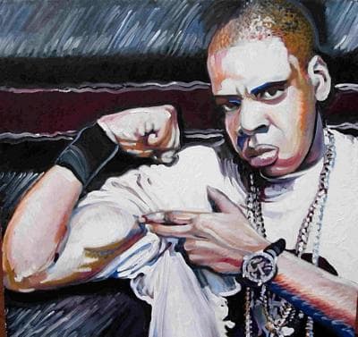 Jay Z 