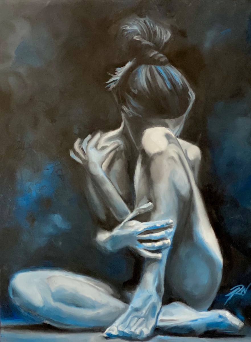 Hold on to Me by Joel Ray / Nvr Connected 