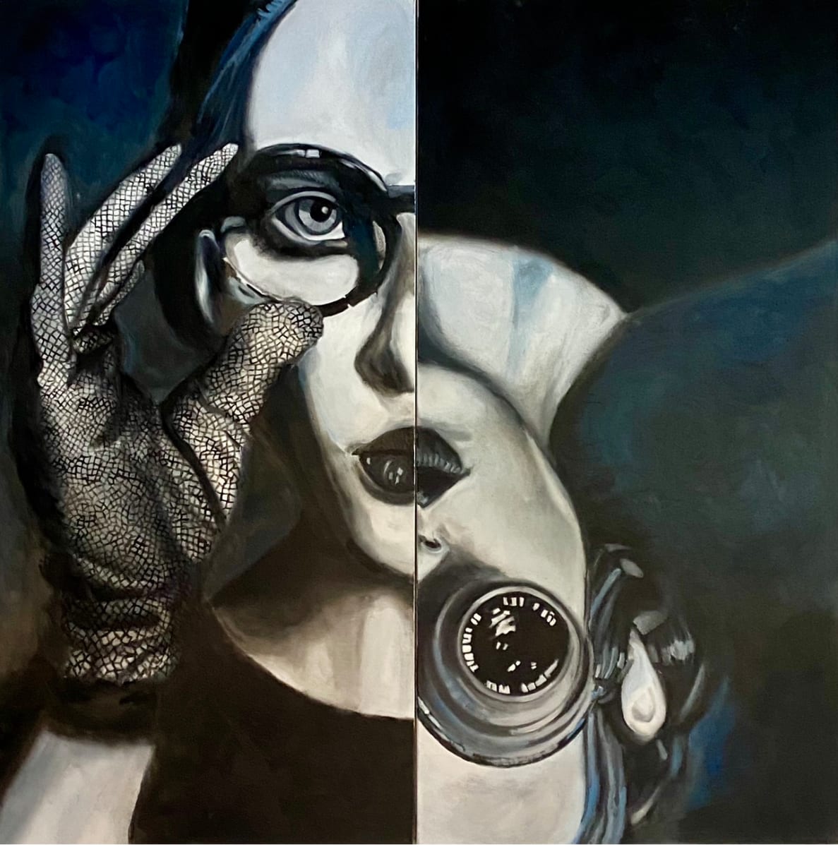 Love & Annihilation by Joel Ray / Nvr Connected 