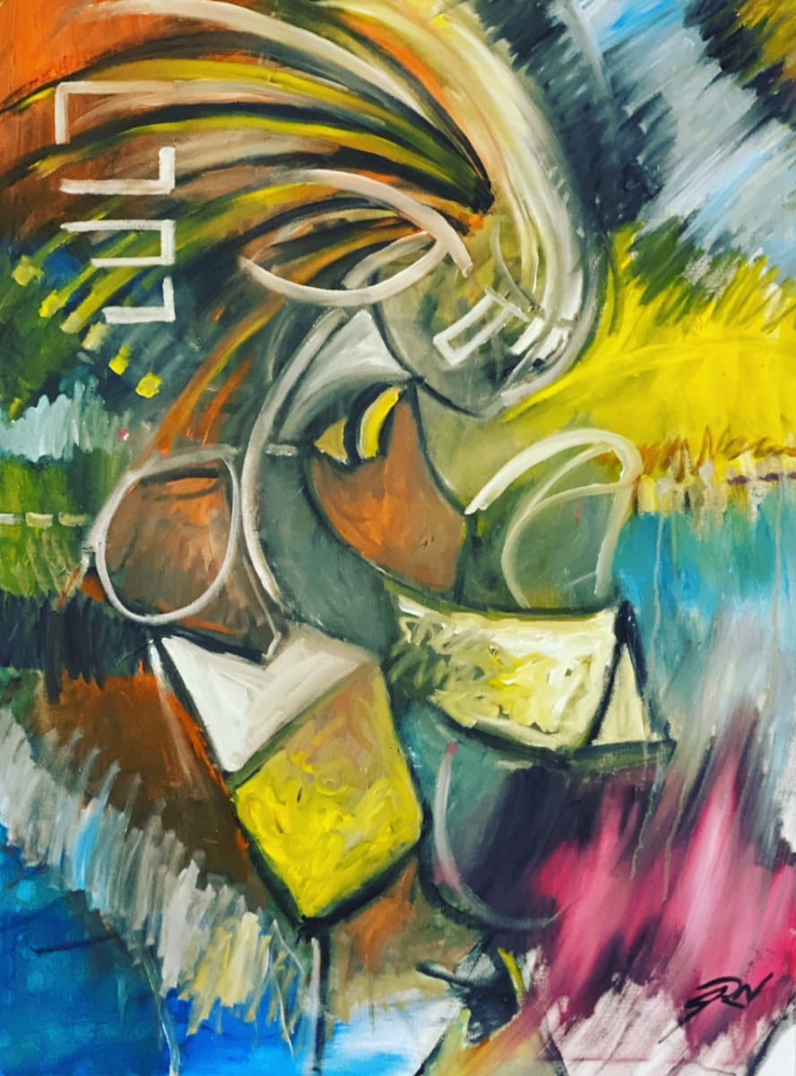 2.20AM by Joel Ray / Nvr Connected 